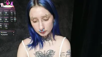 elygoth recorded nude video 368677