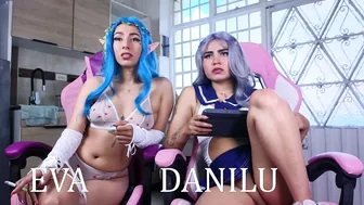 Danilu_eva21 hot porn video 22-Nov-2025
