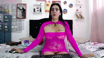 la_gatabk 22 November 2025 babe