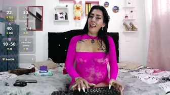 la_gatabk recorded nude video 368712