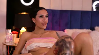 kimnatty recorded nude video 368821