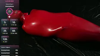 naughtyemi recorded nude video 368827