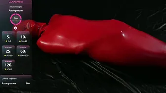 naughtyemi recorded nude video 368827
