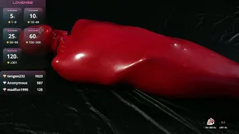 naughtyemi recorded nude video 368827