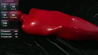 naughtyemi recorded nude video 368827