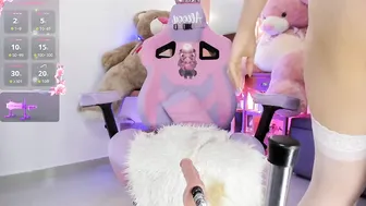 Alessandra_thedoll (11/24/2025) sissy