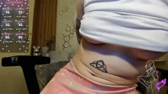 pretty_cristal22 recorded nude video 368843
