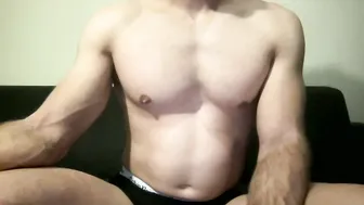 sissymuscle recorded nude video 368910