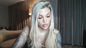 Shayblonde hot cam video 23-Nov-2025