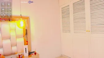Tiffantyandstacy (11/23/2025)