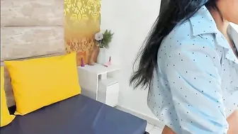 Yineth_hot hot webcam video (11/23/2025)