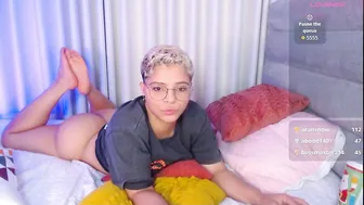 Isabellamoutt tomboy - 11-24-2025