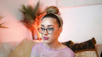 Aileenaxa naked 23-Nov-2025