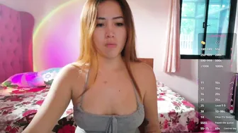 serenaa_rabbit recorded nude video 369016