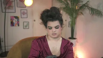 artechloe recorded nude video 369044