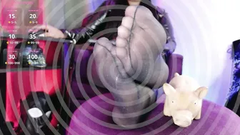 Mistressjm_ video 11/23/2025
