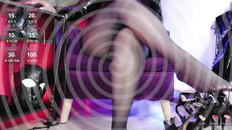Mistressjm_ video 11/23/2025