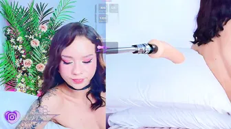 Kinky_karo video cam 24-Nov-25