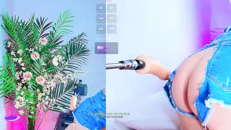 kinky_karo recorded nude video 369083