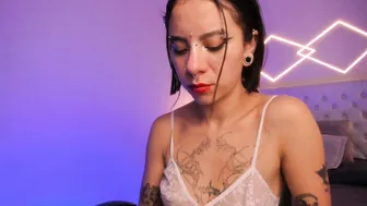 samabiecrussie recorded nude video 369163