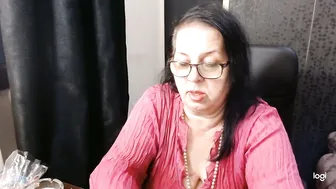 madam_sanjanne recorded nude video 369210
