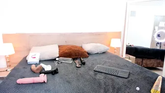 santa_cooper_ recorded nude video 369211