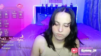 eymmy_24 recorded nude video 369240