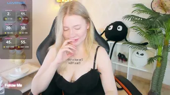 lillie_berry webcam 23-Nov-25