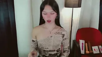 kitteylovesyou recorded nude video 369316