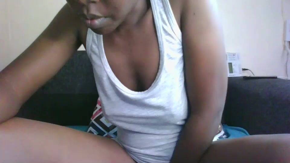 Chocolatebby90 ebony porn