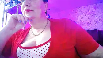 lady_gloria recorded nude video 369321