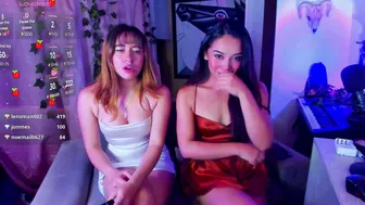 Strawberrylara lovense 11-23-2025