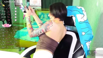 folinskaayaa recorded nude video 369339