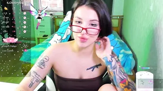 folinskaayaa recorded nude video 369339