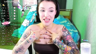 folinskaayaa recorded nude video 369339