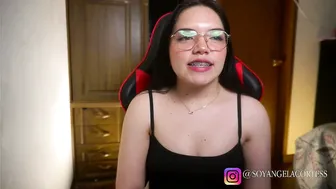 Soyangelacortes hot webcam porn 11-23-2025
