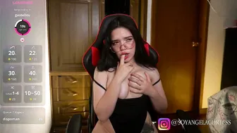 Soyangelacortes hot webcam porn 11-23-2025