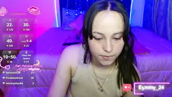 eymmy_24 recorded nude video 369376