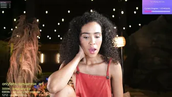 amnie_ recorded nude video 369377