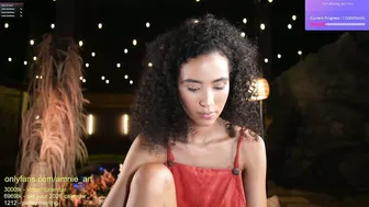 amnie_ recorded nude video 369377