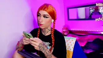 mikaelarangel porn chat 11-24-2025