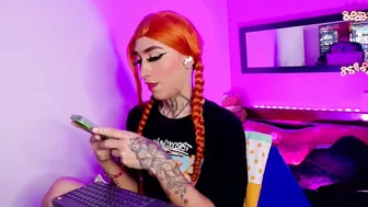 mikaelarangel recorded nude video 369429