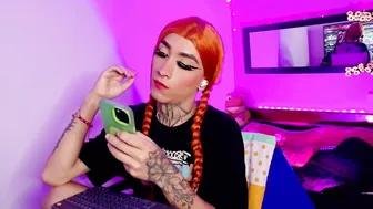 mikaelarangel recorded nude video 369429