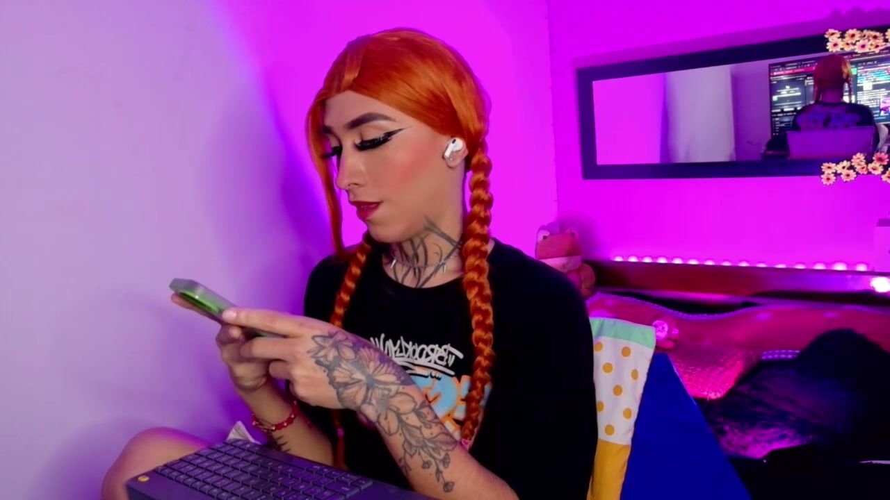 mikaelarangel porn chat 11-24-2025