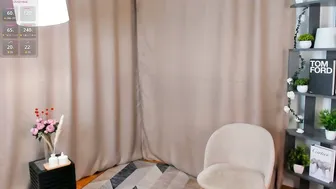 Fumikofarhat young webcam show