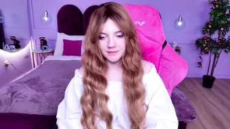 carolinasherry recorded nude video 369526