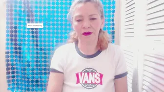 barbiemature recorded nude video 369577