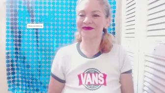 barbiemature recorded nude video 369577