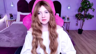 carolinasherry recorded nude video 369585