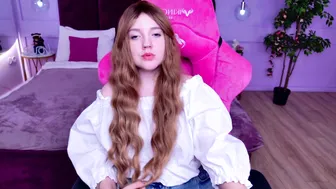 carolinasherry recorded nude video 369585